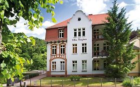 Villa Regina Bad Freienwalde